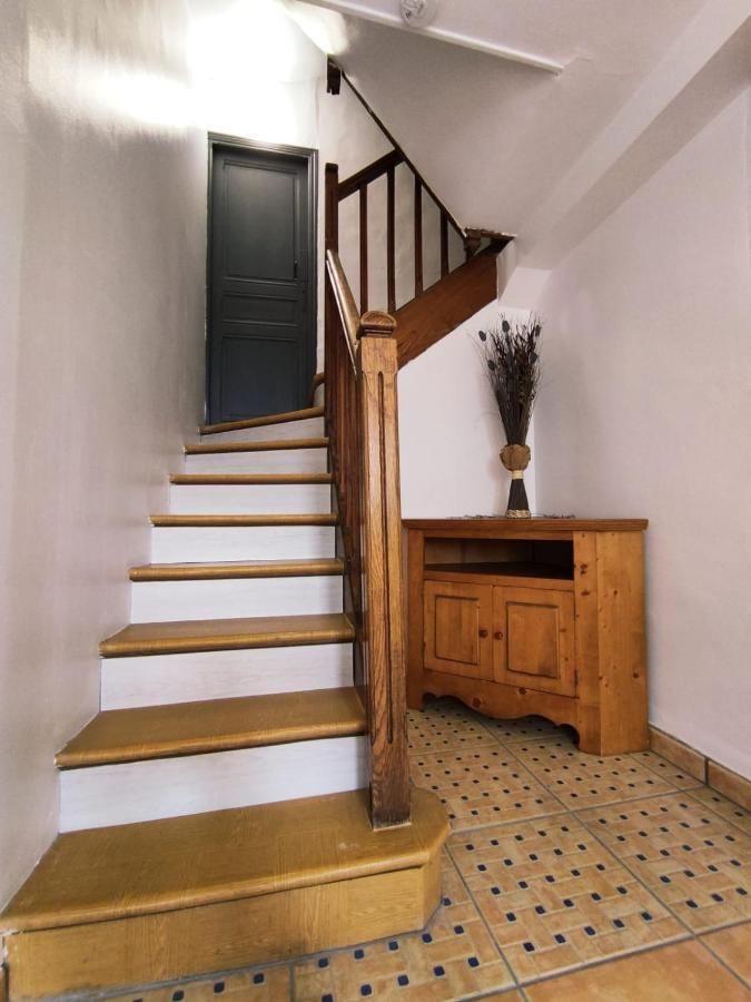 Residence Le Refuge Toy - 2 Appartements T2 Dispo - Tout Compris ลูซ-แซ็ง-โซเวอร์ ภายนอก รูปภาพ
