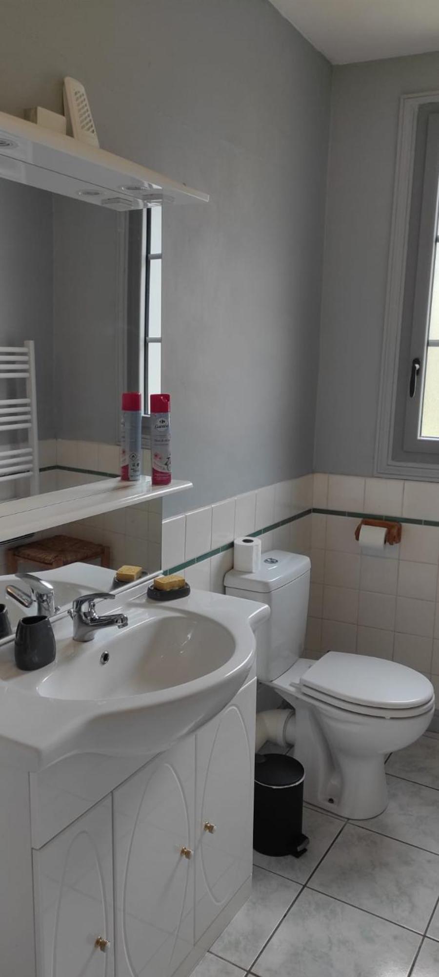 Residence Le Refuge Toy - 2 Appartements T2 Dispo - Tout Compris ลูซ-แซ็ง-โซเวอร์ ห้อง รูปภาพ
