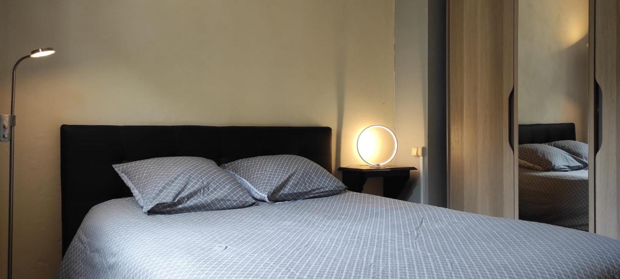 Residence Le Refuge Toy - 2 Appartements T2 Dispo - Tout Compris ลูซ-แซ็ง-โซเวอร์ ห้อง รูปภาพ