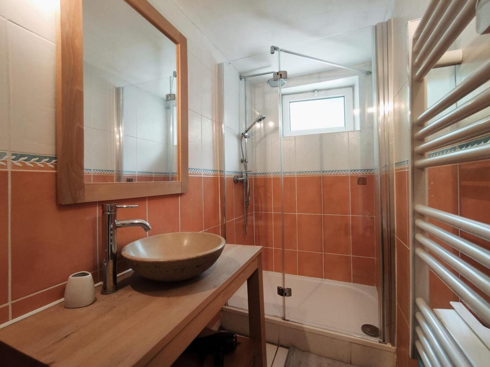 Residence Le Refuge Toy - 2 Appartements T2 Dispo - Tout Compris ลูซ-แซ็ง-โซเวอร์ ห้อง รูปภาพ